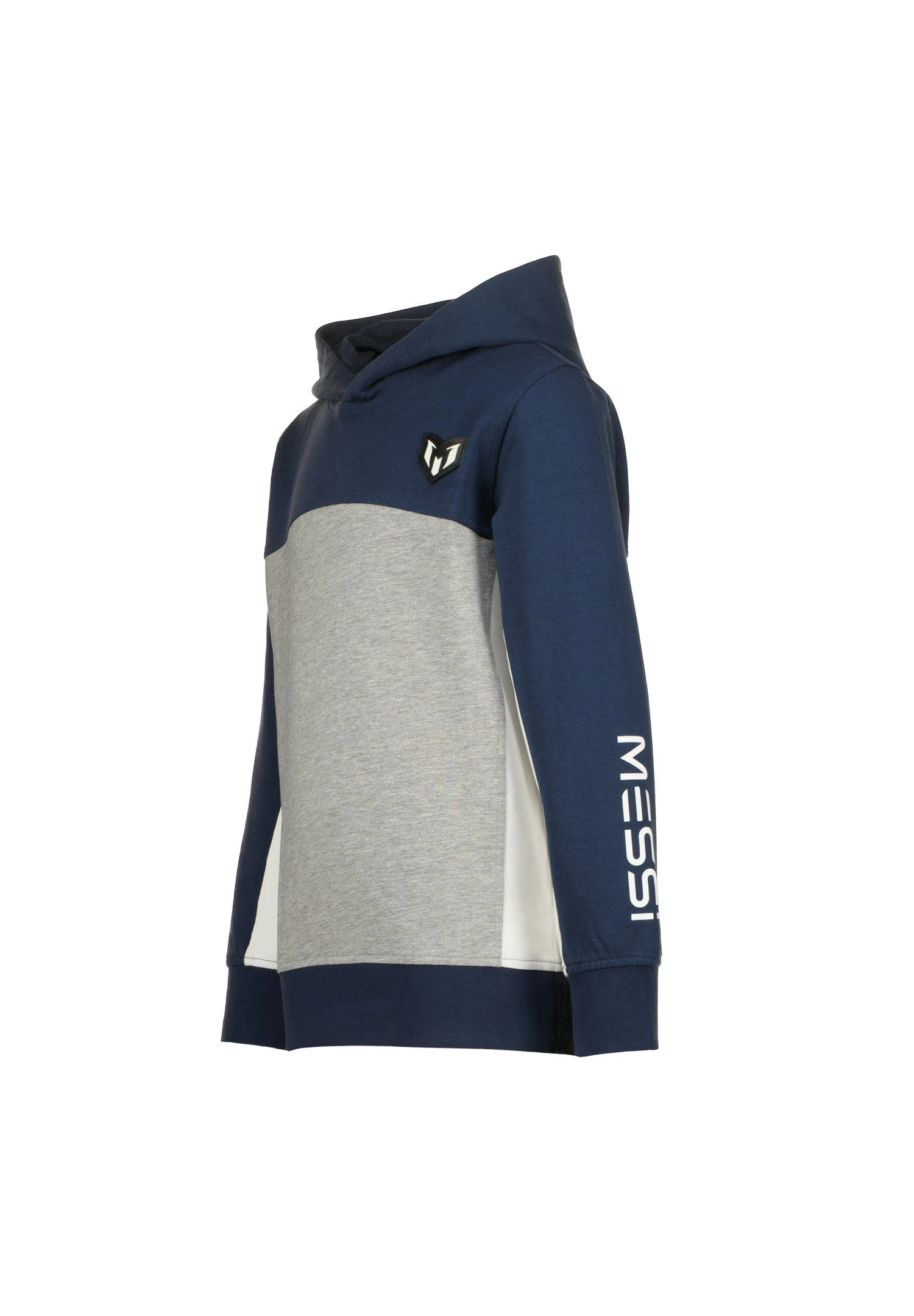 Vingino Malpu - Hoodie - Dark Blue 2 Vingino Malpu - Hoodie - Dark Blue - Afbeelding 2