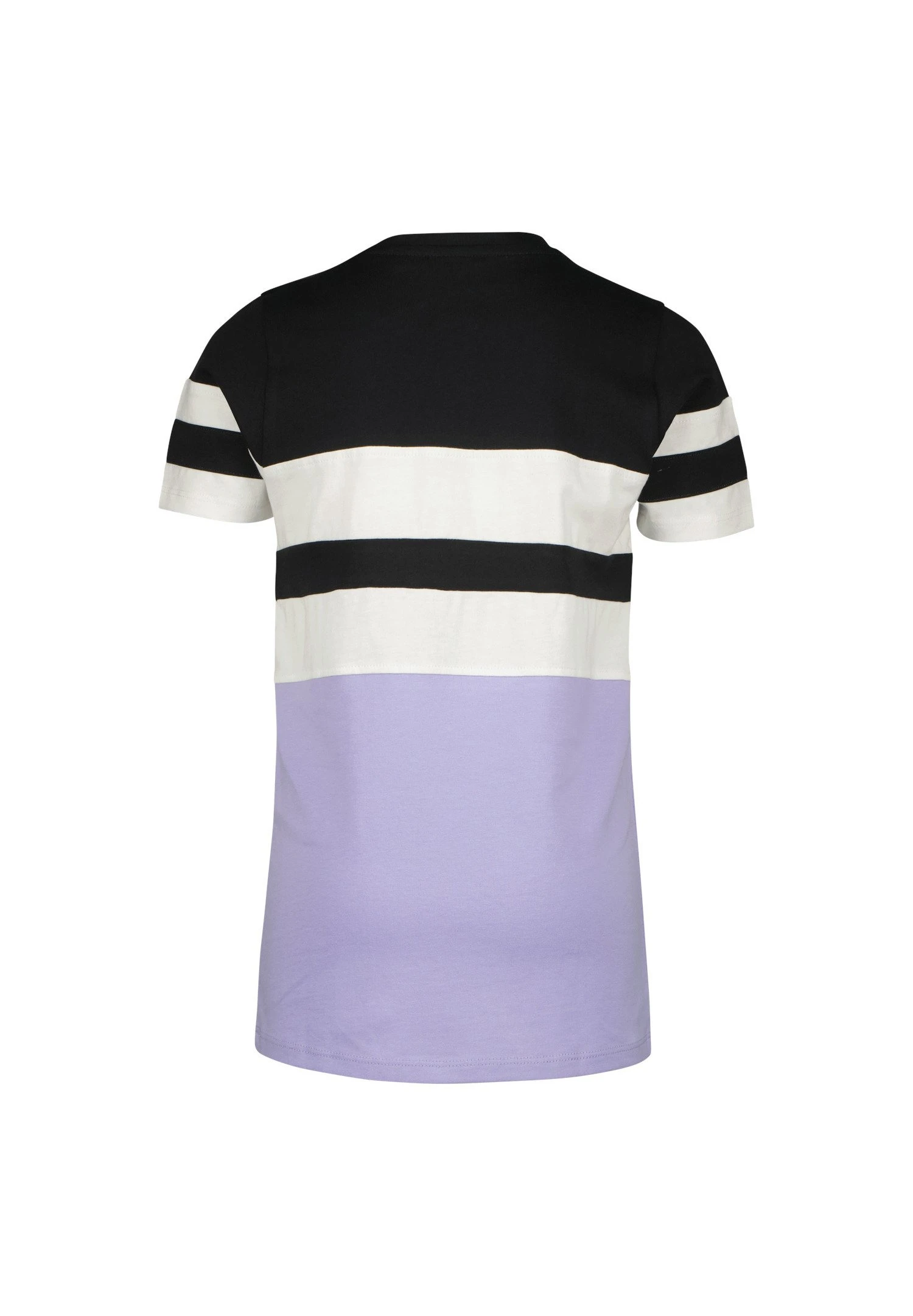 Vingino Havar - T-Shirt Print - Lilac 2 Vingino Havar - T-Shirt Print - Lilac - Afbeelding 2