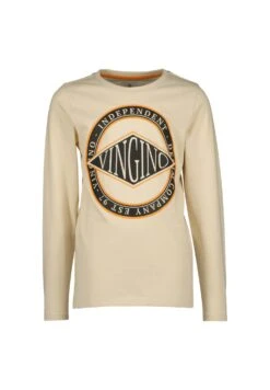 Vingino Jero- Longsleeve - Vanilla