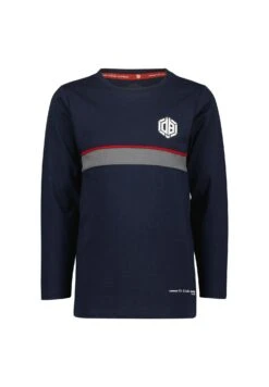 Vingino Daley Blind Jayden - Longsleeve - Dark Blue