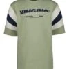 Vingino Harc - T-Shirt Print - Ash Green