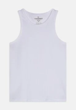 Vingino 2 Pack - Top - Real White 6 Vingino 2 Pack - Top - Real White -Vingino 01685f22a9a24aafac01d5d962fd0349