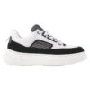 Vingino Sneakers Laag - White