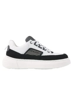 Vingino Sneakers Laag - White