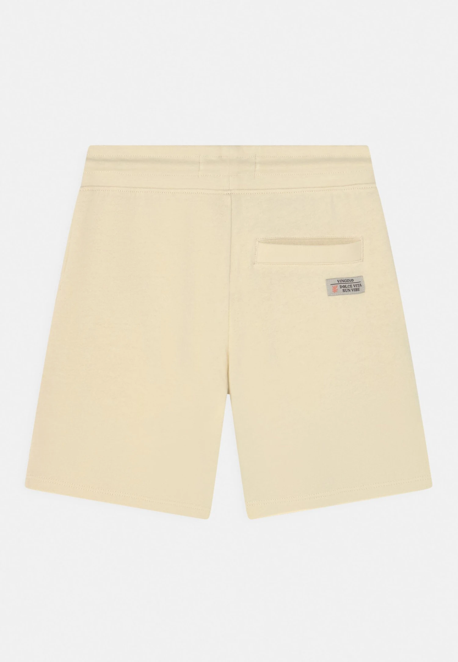 Vingino Rocco - Trainingsbroek - Simply White 2 Vingino Rocco - Trainingsbroek - Simply White - Afbeelding 2