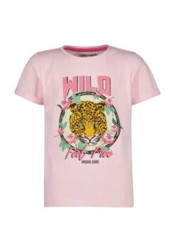 Vingino Harper - T-Shirt Print - Fairy Pink