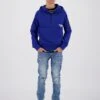 Vingino Nitilo - Hoodie - Web Blue