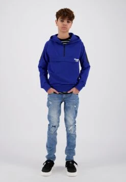 Vingino Nitilo - Hoodie - Web Blue