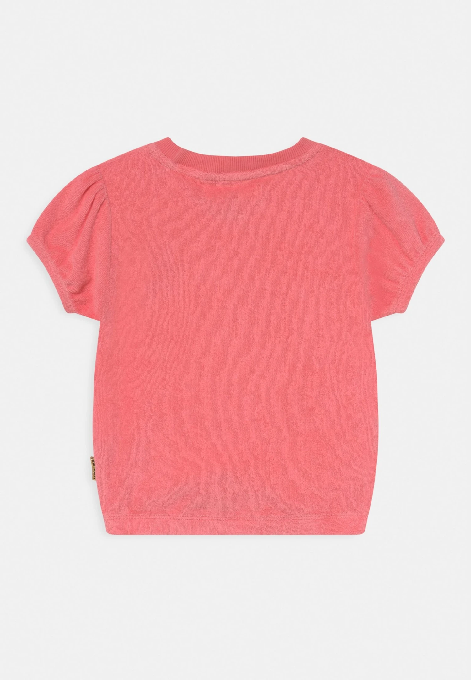 Vingino Ninneke - T-Shirt Print - Peach Pink 2 Vingino Ninneke - T-Shirt Print - Peach Pink - Afbeelding 2