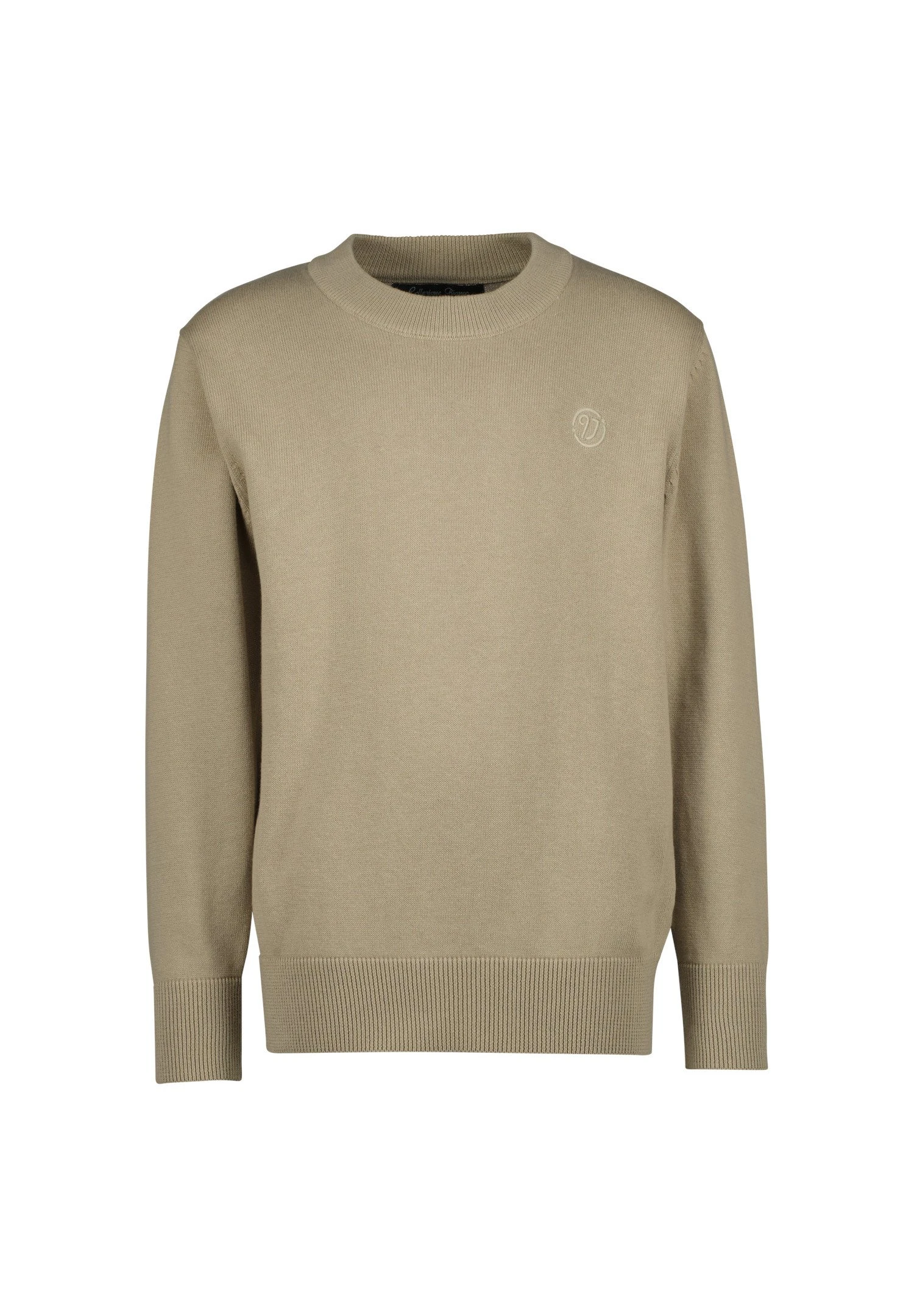 Vingino Mack - Trui - Sand 3 Vingino Mack - Trui - Sand - Afbeelding 3