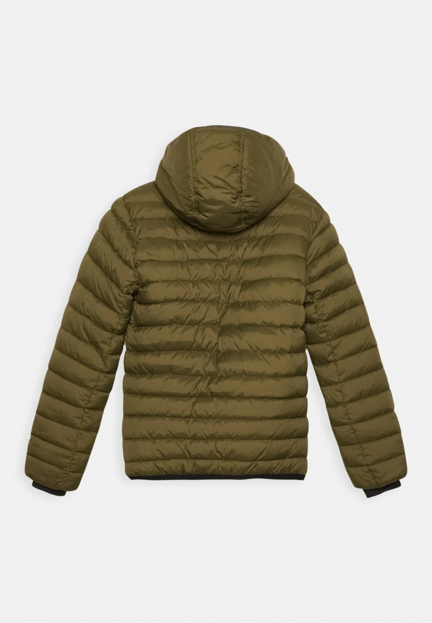 Vingino Tisono - Winterjas - Olive Night 2 Vingino Tisono - Winterjas - Olive Night - Afbeelding 2