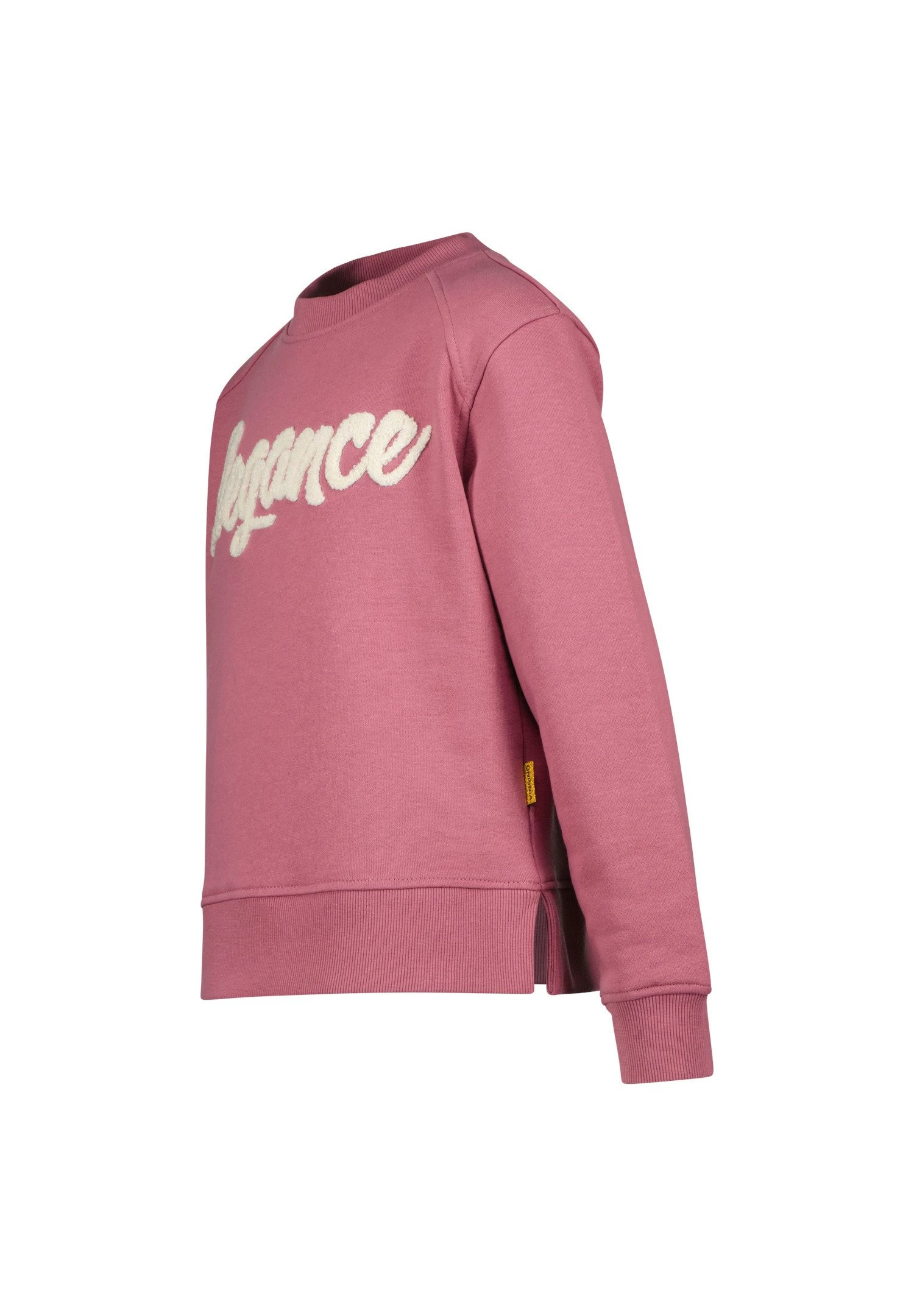 Vingino Nieka - Sweater - Deep Mauve 3 Vingino Nieka - Sweater - Deep Mauve - Afbeelding 3