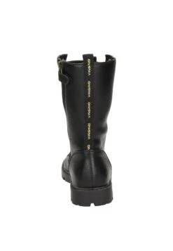 Vingino Veterboots - Zwart -Vingino 0289e29cc500484cb97de0b744e0de57