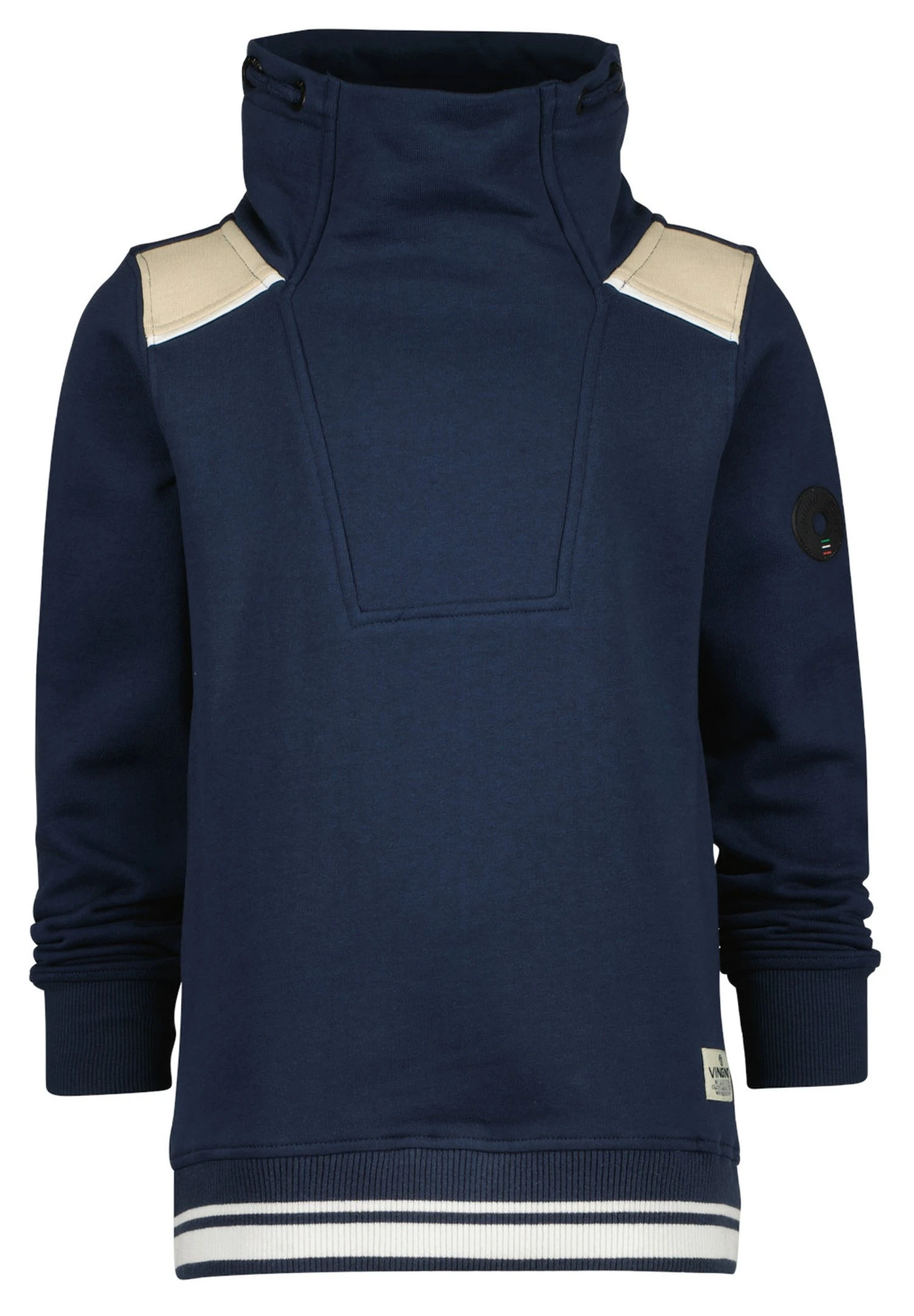 Vingino Noson - Sweater - Dark Blue 1 Vingino Noson - Sweater - Dark Blue