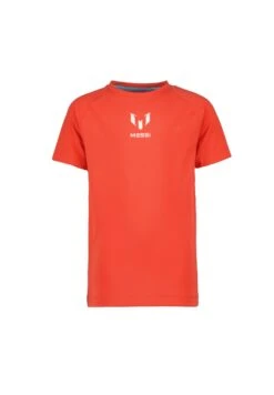 Vingino Sotano- T-Shirt Print - Sporty Red
