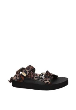 Vingino Tessa- Sandalen - Black -Vingino 0344036f0ddd4914ba41b4b9404a4ccb