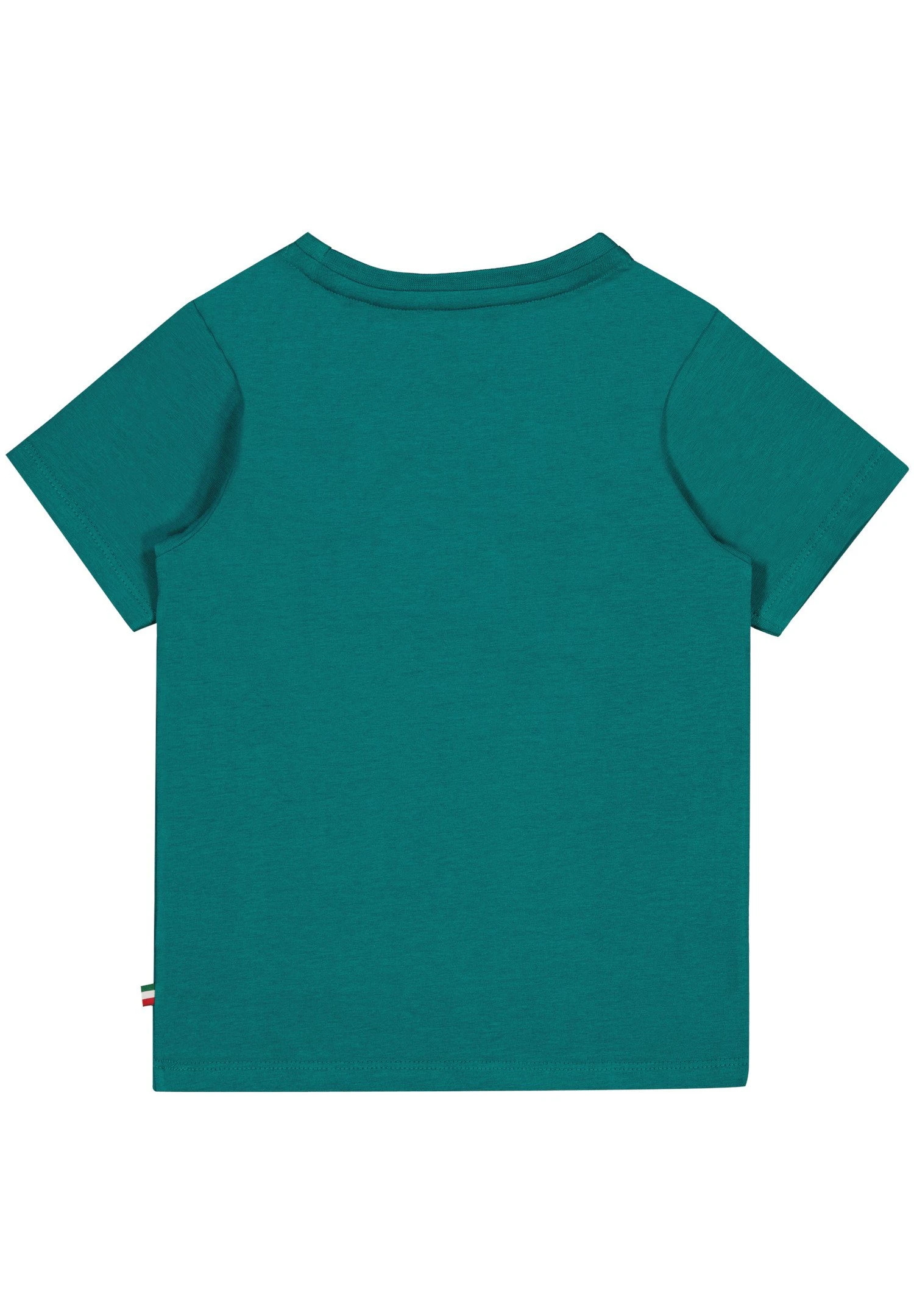 Vingino Heiko - T-Shirt Print - Seaside Green 2 Vingino Heiko - T-Shirt Print - Seaside Green - Afbeelding 2