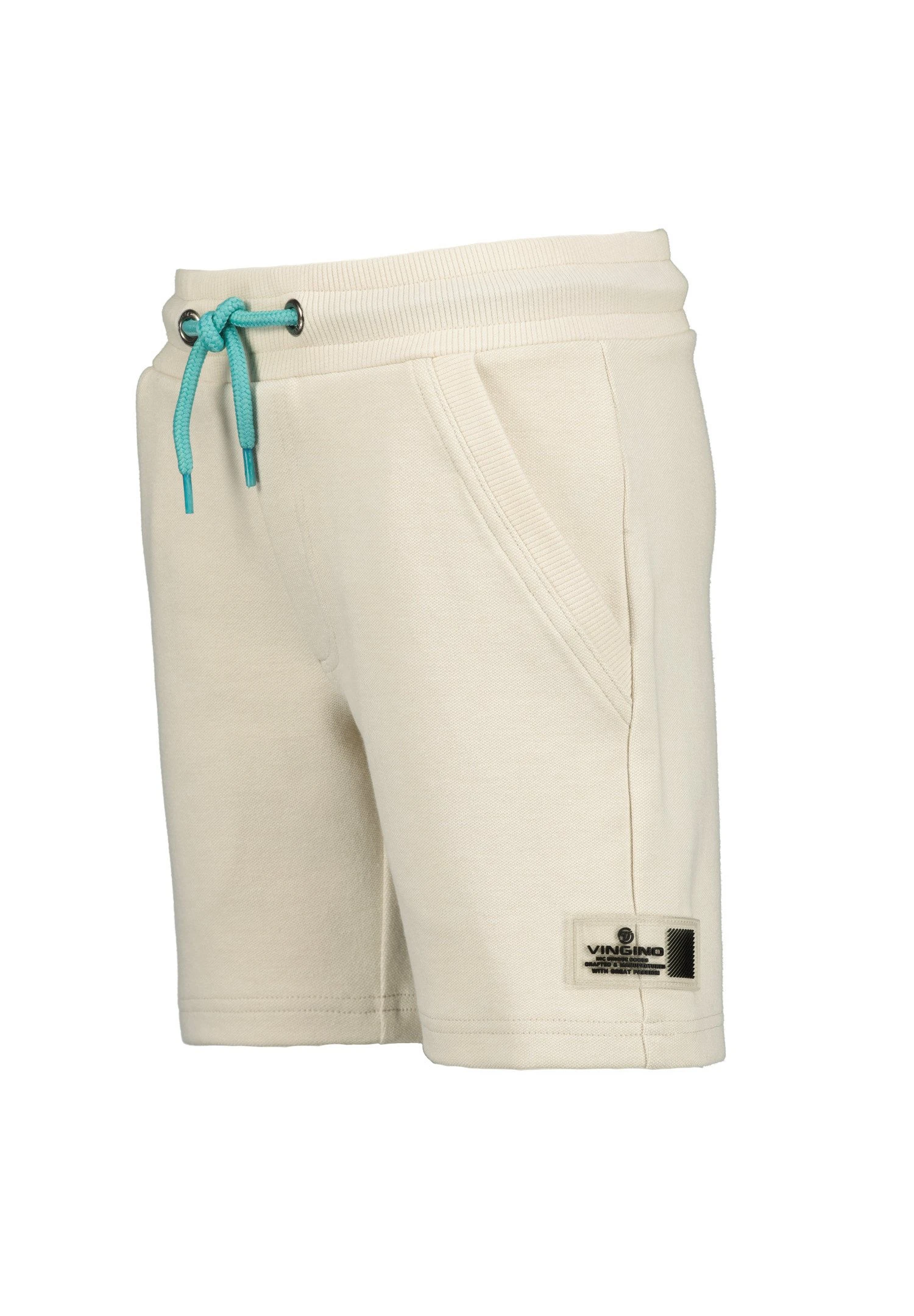 Vingino Rayce Rayce - Shorts - Spruce Sand 3 Vingino Rayce Rayce - Shorts - Spruce Sand - Afbeelding 3