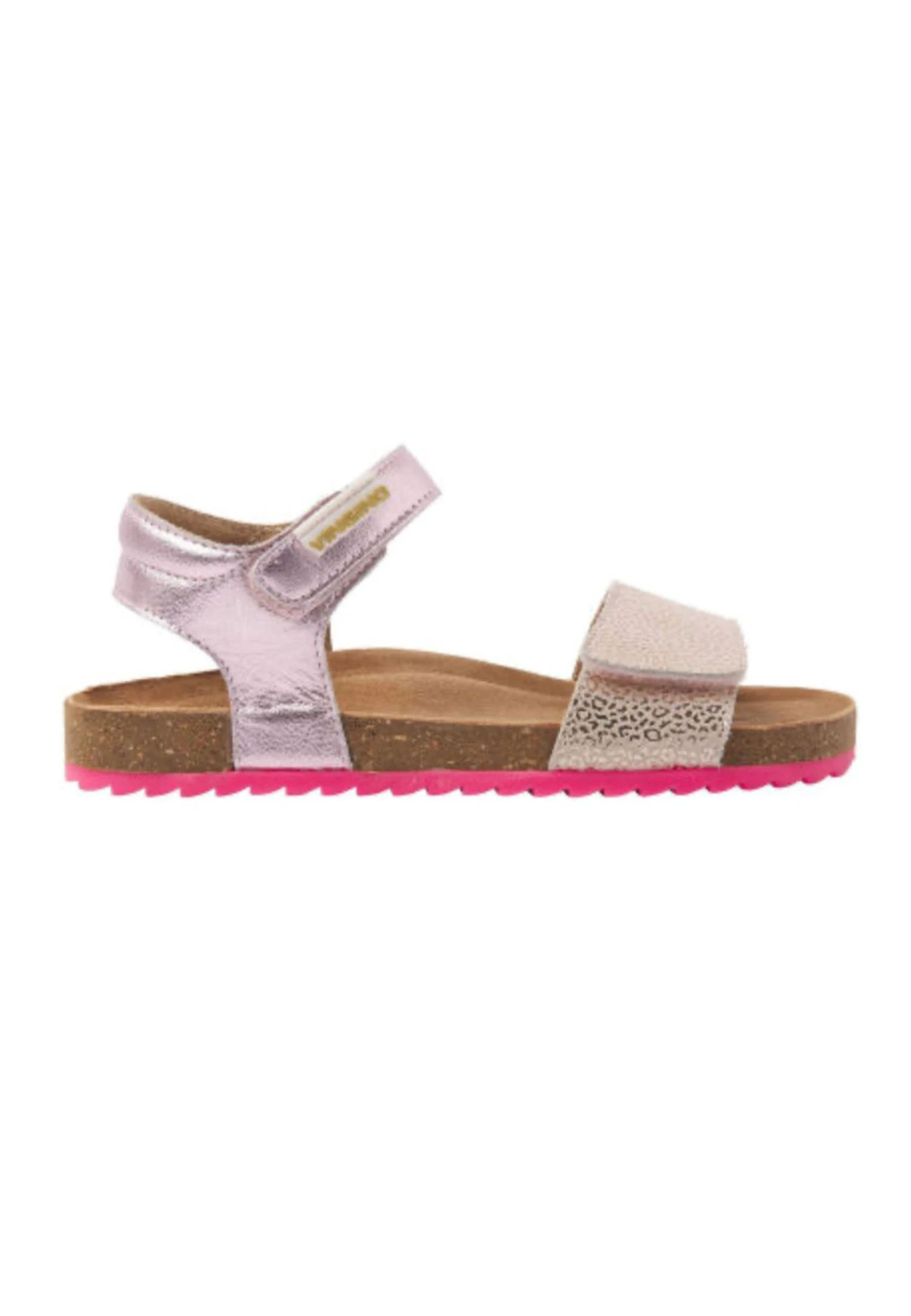 Vingino Tavi- Sandalen - Pink 1 Vingino Tavi- Sandalen - Pink