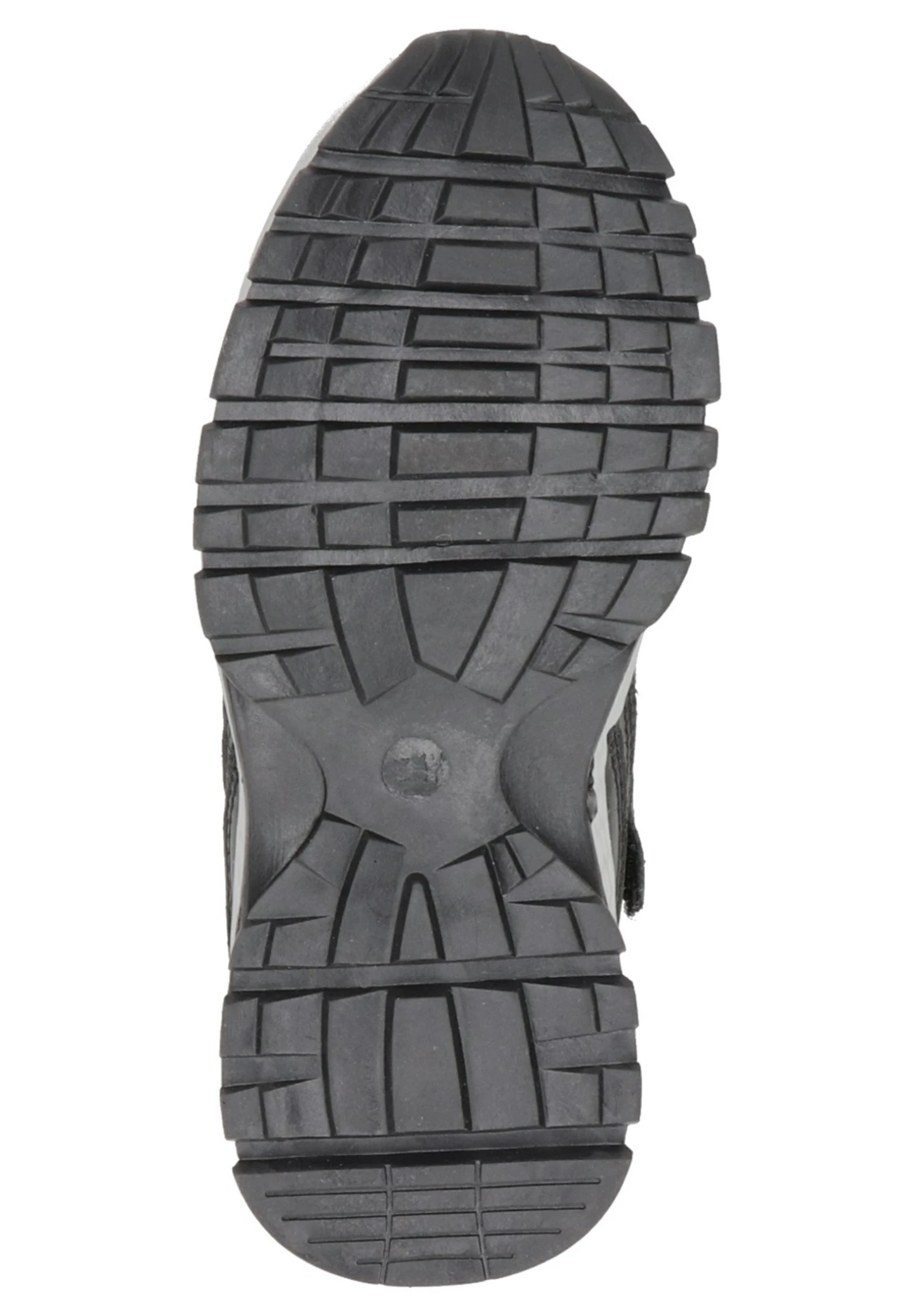 Vingino Sneakers Laag - Zwart 4 Vingino Sneakers Laag - Zwart - Afbeelding 4