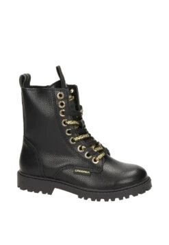 Vingino Veterboots - Zwart 8 Vingino Veterboots - Zwart -Vingino 045dd5e4ee724d78b131e1ae6d5ad072