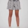 Vingino Dolly - Jeansshort - Light Grey