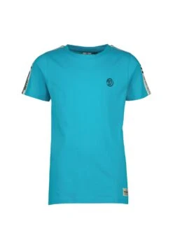 Vingino Hubel - T-Shirt Print - Sea Blue