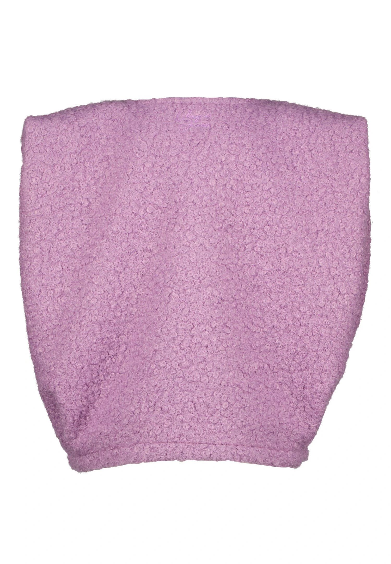 Vingino Tera Flower - Bodywarmer - Lilac 4 Vingino Tera Flower - Bodywarmer - Lilac - Afbeelding 4