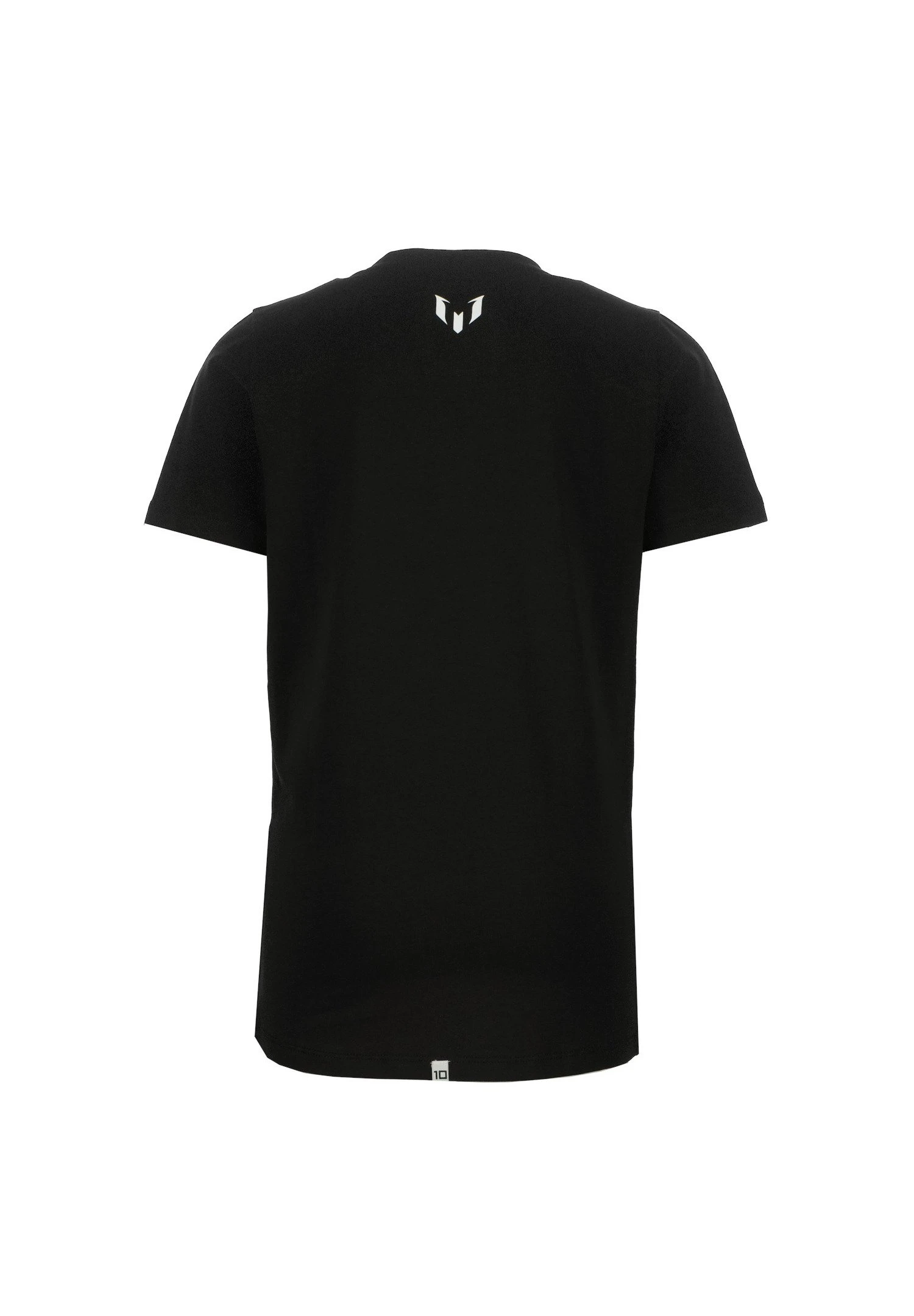 Vingino Logomessi- T-Shirt Print - Deep Black 5 Vingino Logomessi- T-Shirt Print - Deep Black - Afbeelding 5