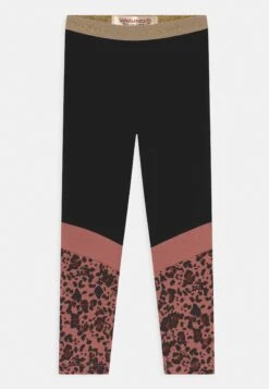 Vingino Sasha - Legging - Deep Black