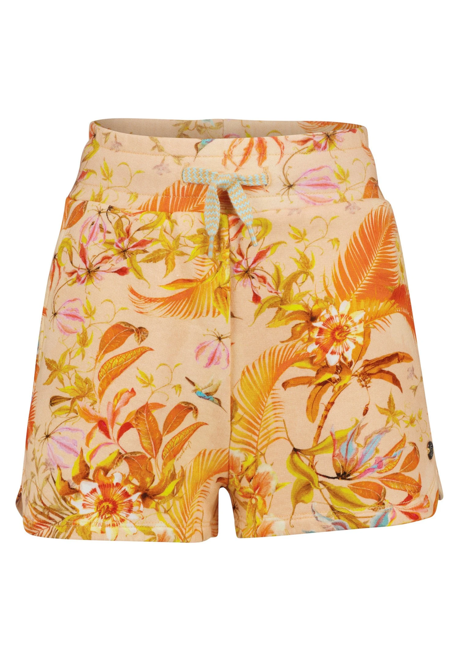 Vingino Shorts - Light Coral 3 Vingino Shorts - Light Coral - Afbeelding 3