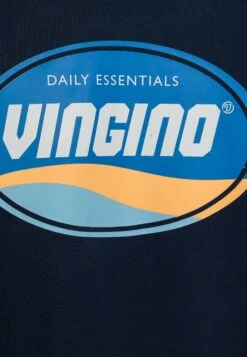 Vingino Jield - T-Shirt Print - Dark Blue 5 Vingino Jield - T-Shirt Print - Dark Blue -Vingino 06214154b64e48b4aa3d13d8e3941b3f