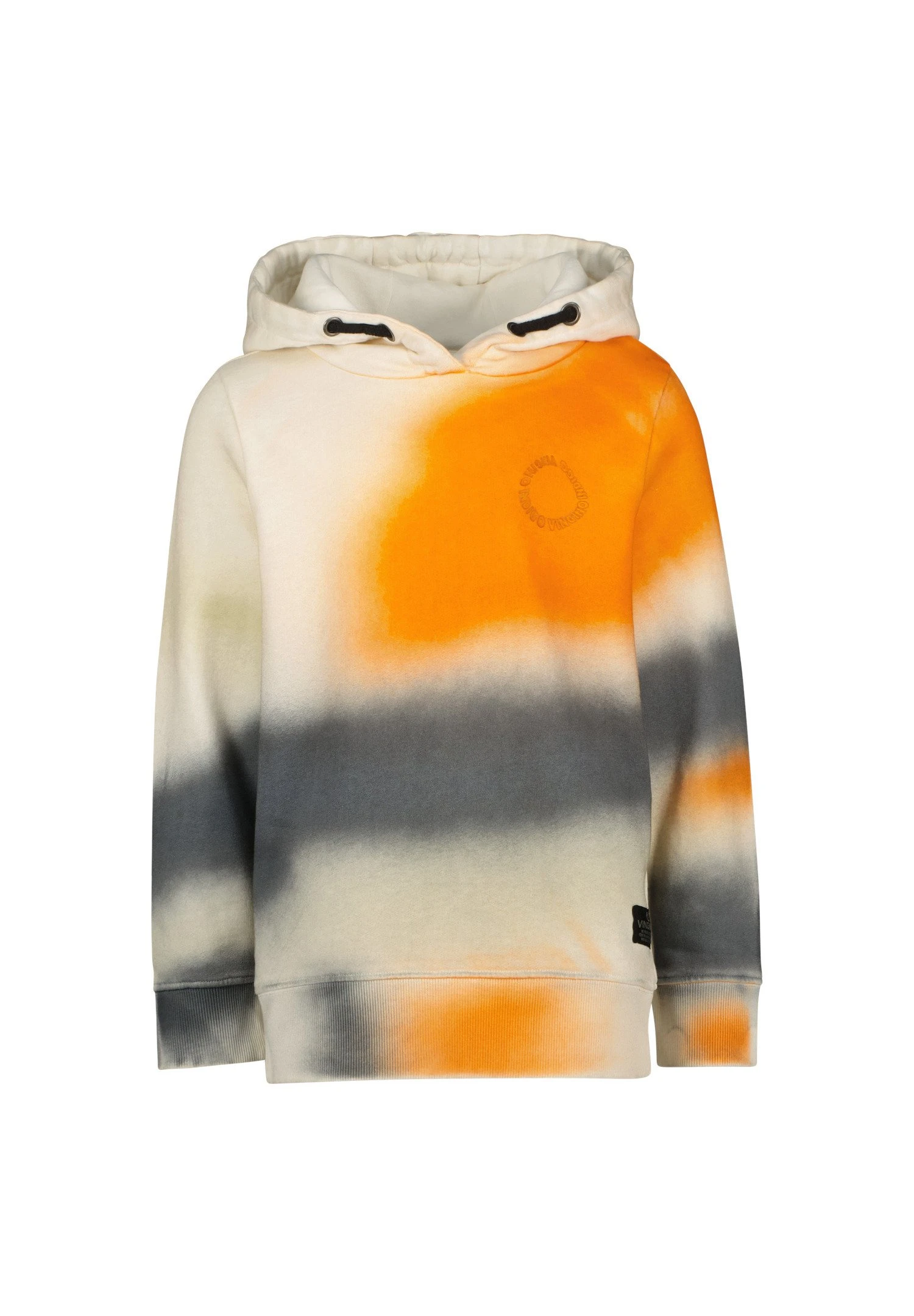 Vingino Nayati - Hoodie - Vanilla 4 Vingino Nayati - Hoodie - Vanilla - Afbeelding 4