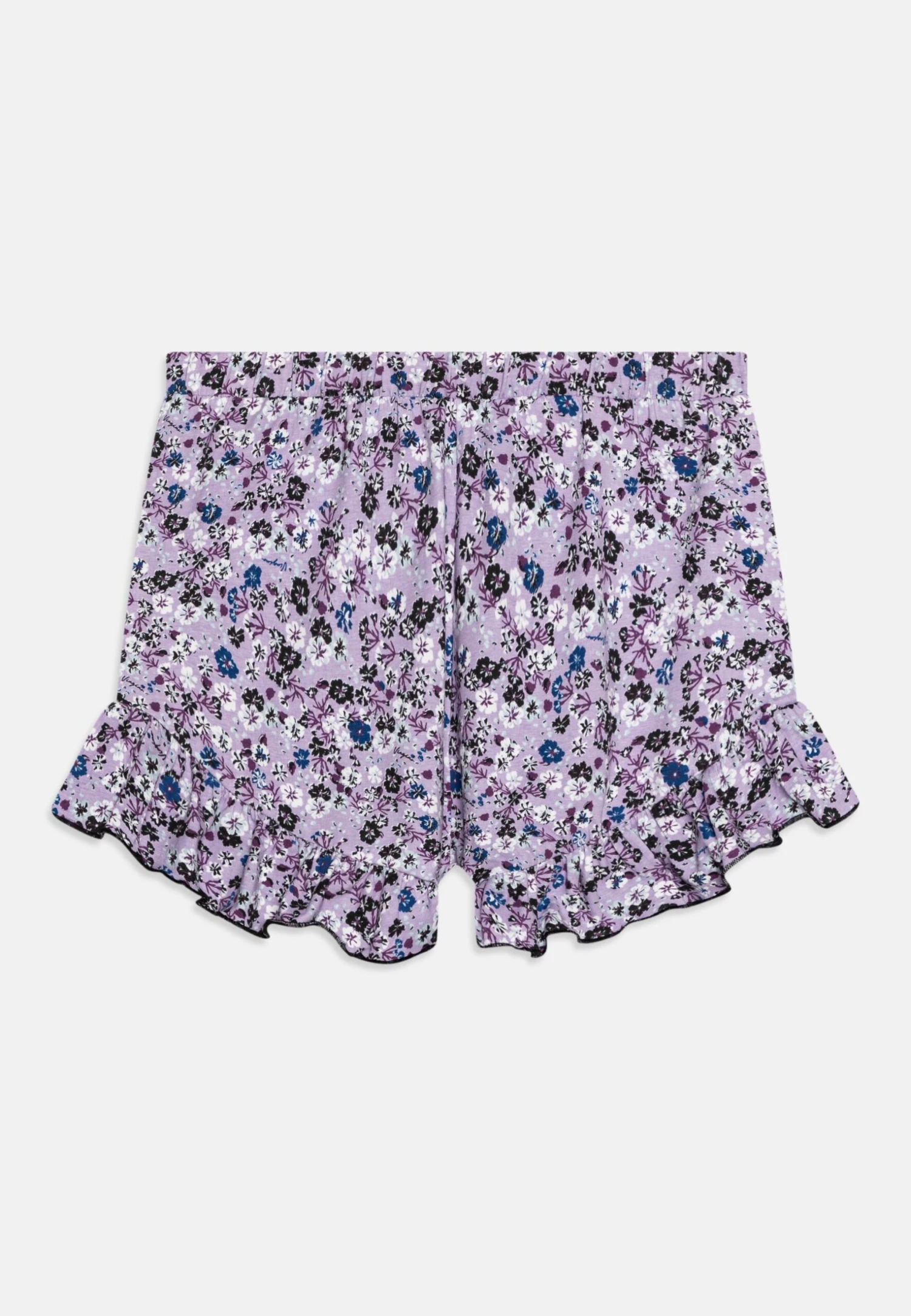 Vingino Wiebke - Pyjama - Sapphire Blue 3 Vingino Wiebke - Pyjama - Sapphire Blue - Afbeelding 3