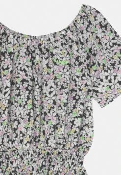 Vingino Pearl - Jurk - Deep Black 5 Vingino Pearl - Jurk - Deep Black -Vingino 0670dd0d9ebd44069af8673deeb7a59b