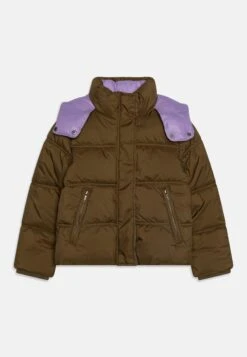 Vingino Timmely - Winterjas - Deep Army