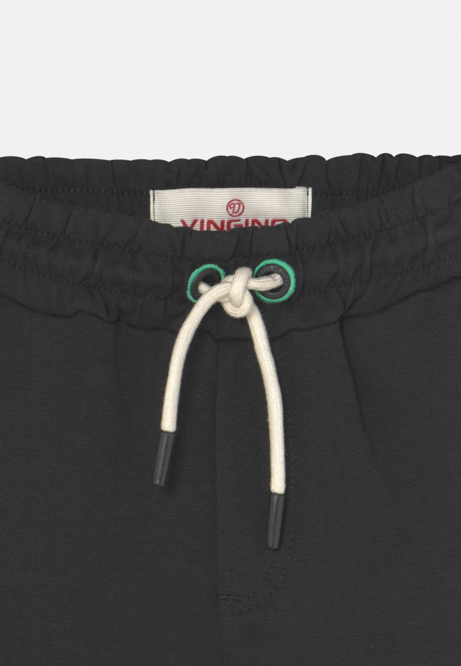 Vingino Raya - Shorts - Deep Black 3 Vingino Raya - Shorts - Deep Black - Afbeelding 3