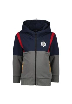 Vingino Daley Blind- Vest - Grey