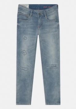 Vingino Anzio - Jeans Skinny Fit - Mid Blue