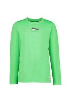 Vingino Jori - Longsleeve - Neon Green
