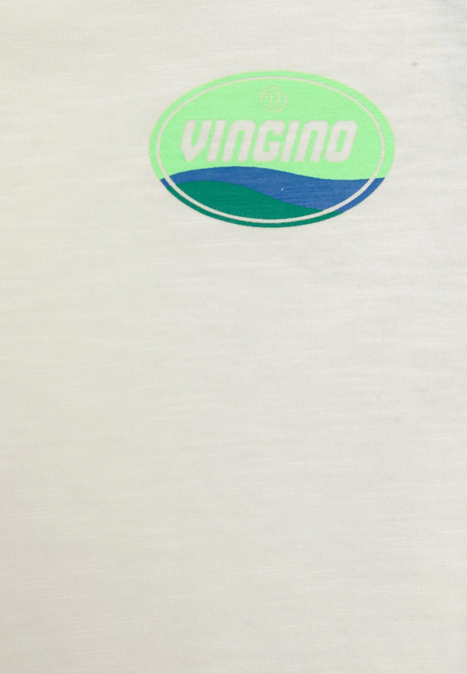 Vingino Jawl - Longsleeve - Silver White 3 Vingino Jawl - Longsleeve - Silver White - Afbeelding 3