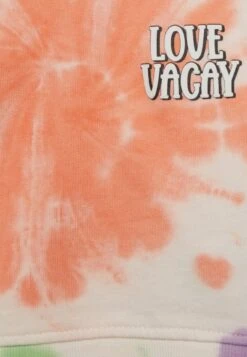 Vingino Narisa - Sweater - Soft Neon Peach -Vingino 099d8444561e48a7aab46366847531e0