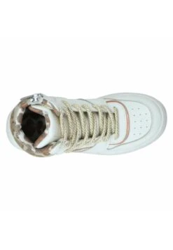 Vingino Senne- Sneakers Hoog - Real White 10 Vingino Senne- Sneakers Hoog - Real White -Vingino 09e4257577ce440badb45f0a3db8bd28