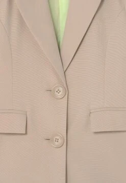 Vingino Tayla - Blazer - Tan Grey -Vingino 09efd03768b34c5ca68c731e0c6827b3