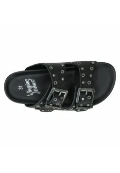 Vingino Muiltjes - Deep Black Zwart 8 Vingino Muiltjes - Deep Black Zwart -Vingino 09f7fa6de7f445de8adeb6a78cbfe4bd