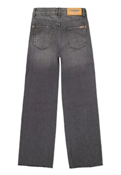 Vingino Cato Destroy- Flared Jeans - Black Vintage 10 Vingino Cato Destroy- Flared Jeans - Black Vintage -Vingino 0a34721e1289426a99fcef1fb1c1411e