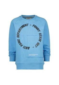 Vingino Nuvi- Sweater - Baya Blue