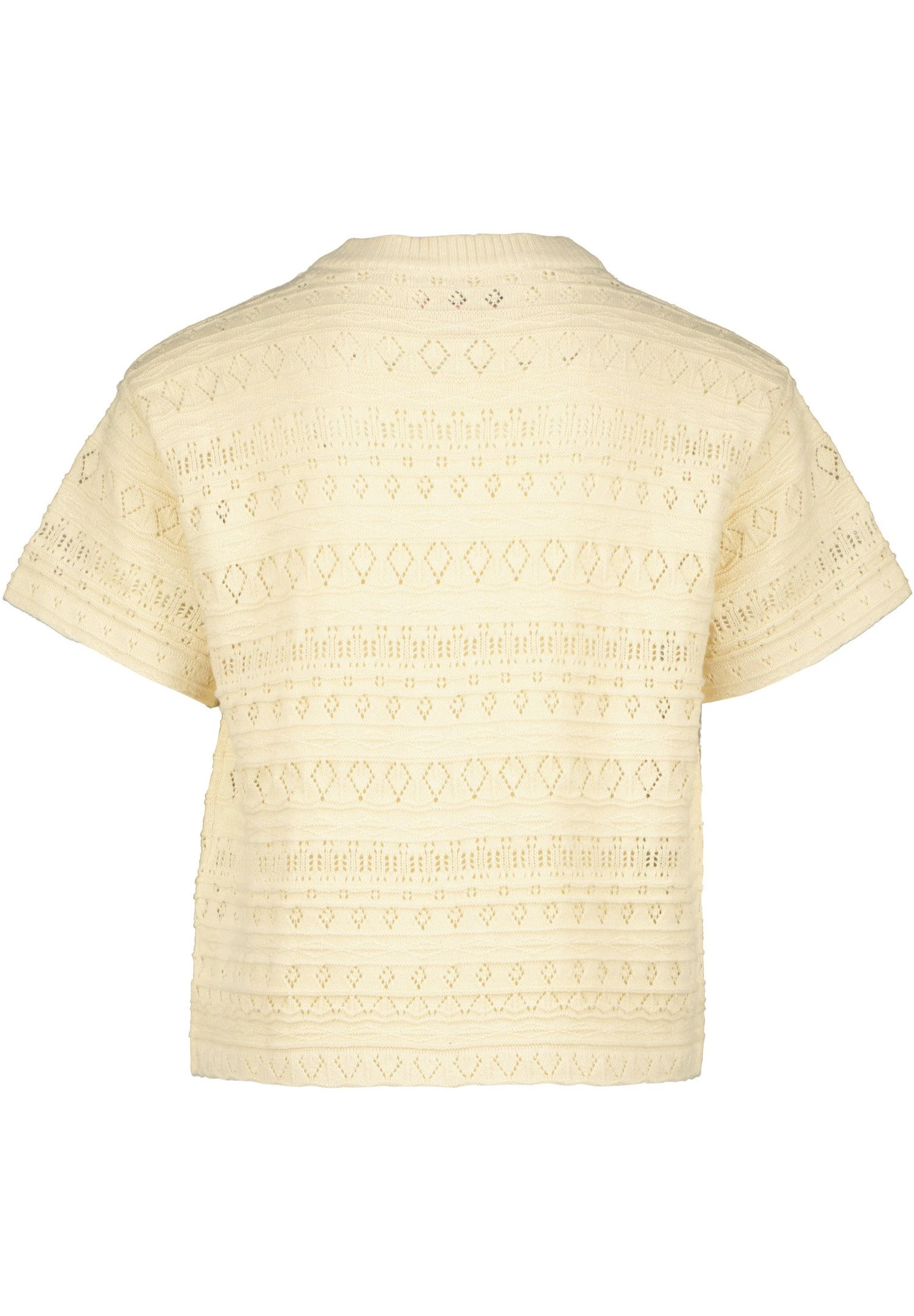 Vingino Mila - Vest - Warm White 5 Vingino Mila - Vest - Warm White - Afbeelding 5