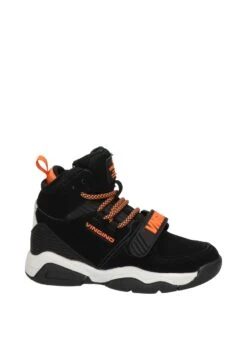 Vingino Sneakers Hoog - Zwart 13 Vingino Sneakers Hoog - Zwart -Vingino 0a67e71a798a46eea8e9e560ff4a0e12