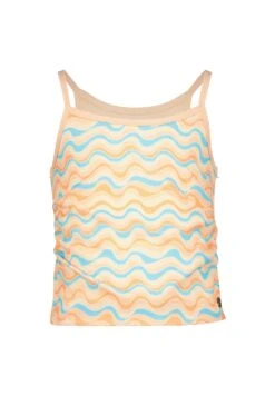 Vingino Tank Gisele - Top - Light Neon Orange -Vingino 0a6b2f3e716040d9974e6ad6f920dbb7